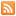 RSS icon