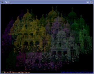 df_dok program screenshot