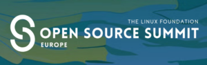 Open Source Summit Europe 2025